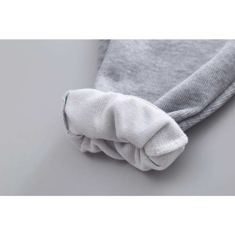 ベビー服 セットアップ 男の子 子供服 クマ カーディガン 長袖 女の子 秋 春 80 90 100 110 120 | キッズ | 12