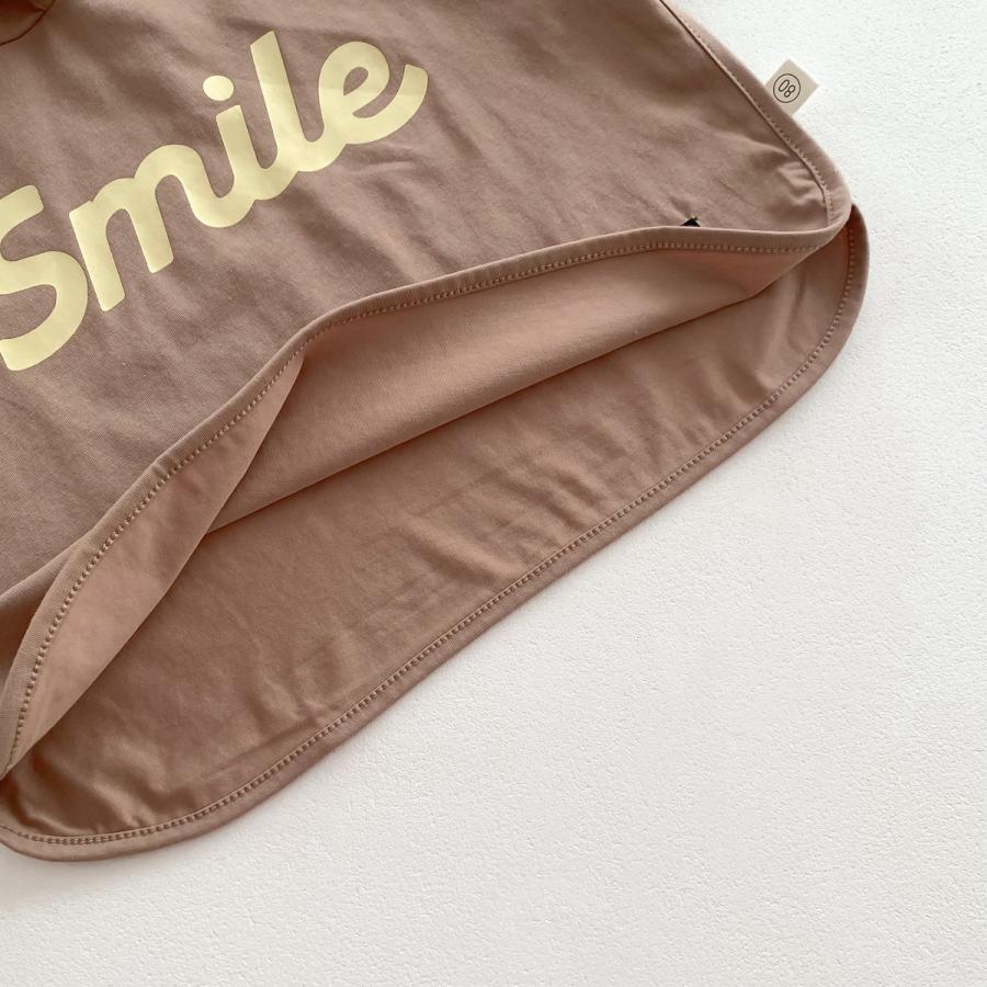 ベビー服 セットアップ フード付き 男の子 子供服 半袖 Tシャツ カジュアル シンプル 女の子 夏 80 90 100 110 120 | キッズ | 09