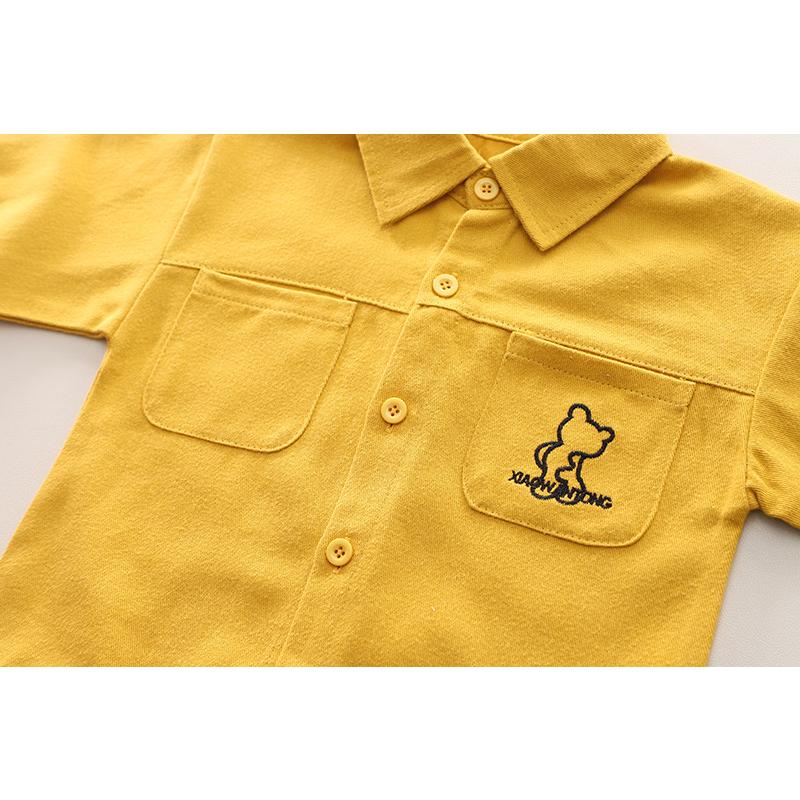 ベビー服 セットアップ 男の子 子供服  ジャケット アウター 長袖 女の子 秋 春 80 90 100 110 120 | キッズ | 05