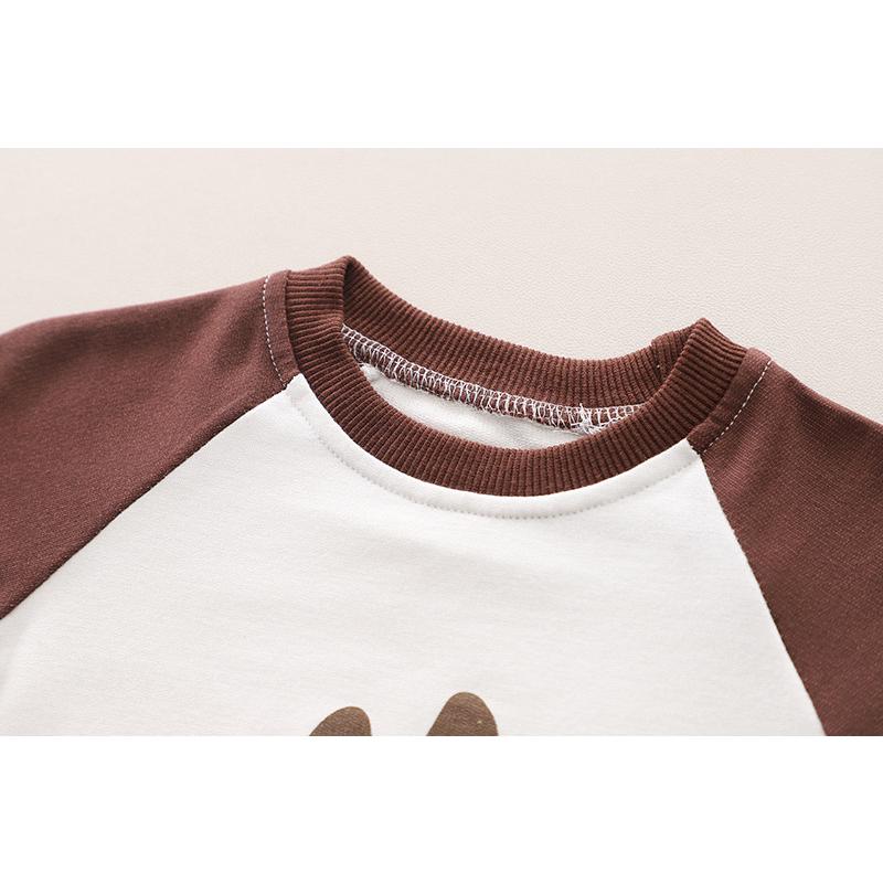 ベビー服 セットアップ 男の子 子供服  ジャケット アウター 長袖 女の子 秋 春 80 90 100 110 120 | キッズ | 07