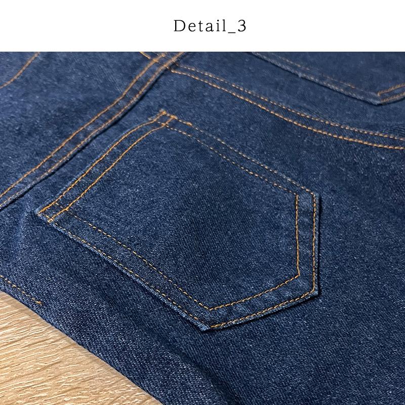 キッズ オーバーオール デニム サロペット 80 90 100 110 120 子供服 男の子 女の子 ベビー服 | キッズ | 11