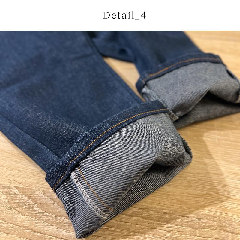 キッズ オーバーオール デニム サロペット 80 90 100 110 120 子供服 男の子 女の子 ベビー服 | キッズ | 12