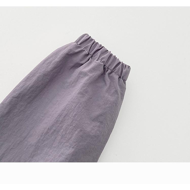 ベビー服 アウター ジャケット 韓国風 シャカシャカ 軽量 長袖 男の子 70 80 90 100 子供服 | キッズ | 08