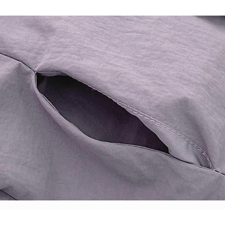 ベビー服 アウター ジャケット 韓国風 シャカシャカ 軽量 長袖 男の子 70 80 90 100 子供服 | キッズ | 09