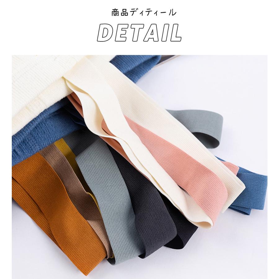 ベビー服 レギンス ショートパンツ サスペンダー付き サロペット 無地 ハイウエスト 60 70 80 90 男の子 女の子 春 夏 | キッズ | 10