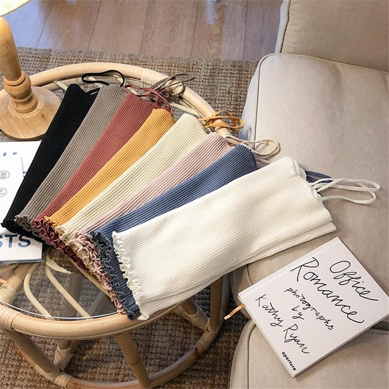 華奢 キャミソール 韓国 オルチャン ストリート 原宿系 トップス タンクトップ インナー 無地 3t 875 メール便ok 3t 875 Joyboxストリートショップ 通販 Yahoo ショッピング