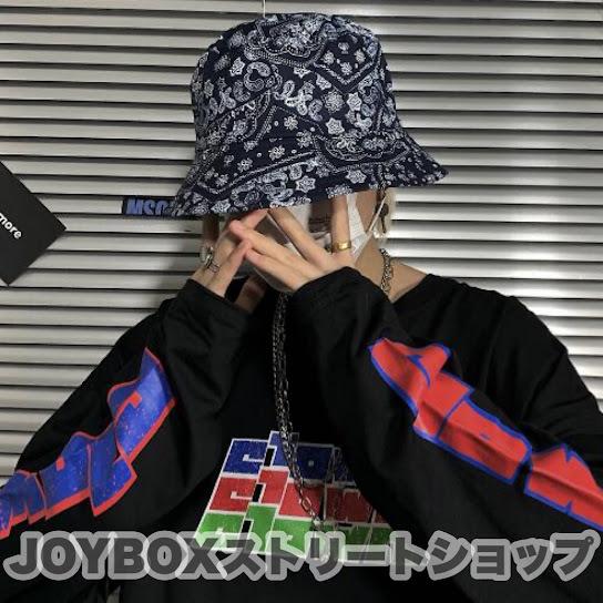 ペイズリー バケットハット 韓国 ストリート ダンス 衣装 オルチャン K Pop 原宿系 Hiphop 派手 総柄 V系 帽子 小物 レディース 5acc 27 メール便ok 5acc 27 Joyboxストリートショップ 通販 Yahoo ショッピング