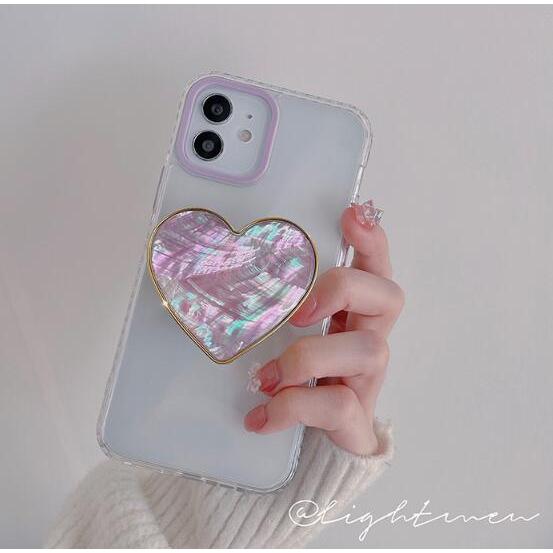 Iphone ケース 韓国 ハート 可愛い ストリート ホールド リング オルチャン ゆめかわ 原宿系 Plus X Xr 8 7 11 Pro Max 12 5acc 59 メール便ok 5acc 59 Joyboxストリートショップ 通販 Yahoo ショッピング