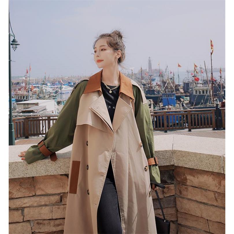 Madame hiroko マダムヒロコ トレンチコート 濃紺 11号Ｌ | www.couros