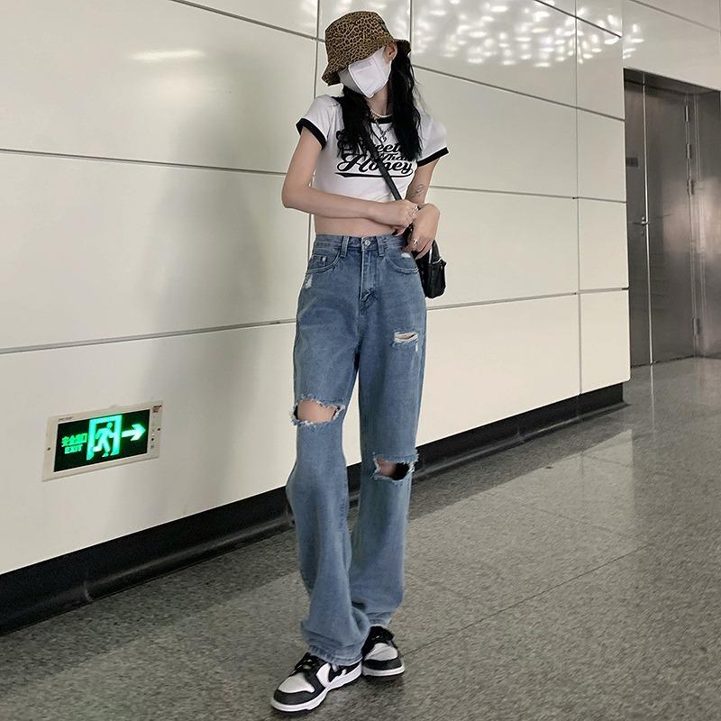 デニム パンツ クラッシュ ダメージ ジーンズ 韓国 レディース ストリート系 Y2K グランジ ダンス K-POP ファッション 5J-202 : 5j-202 : JOYBOX - 通販 - Yahoo!ショッピング デニム パンツ クラッシュ ダメージ ジーンズ 韓国 レディース ストリート系 Y2K グランジ ダンス K-POP ファッション 5J-202 : 5j-202 : JOYBOX - 通販 - Yahoo!ショッピング