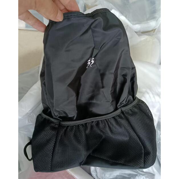 巾着 リュック ナップサック 韓国 Y2K ストリート レディース 6BA-73