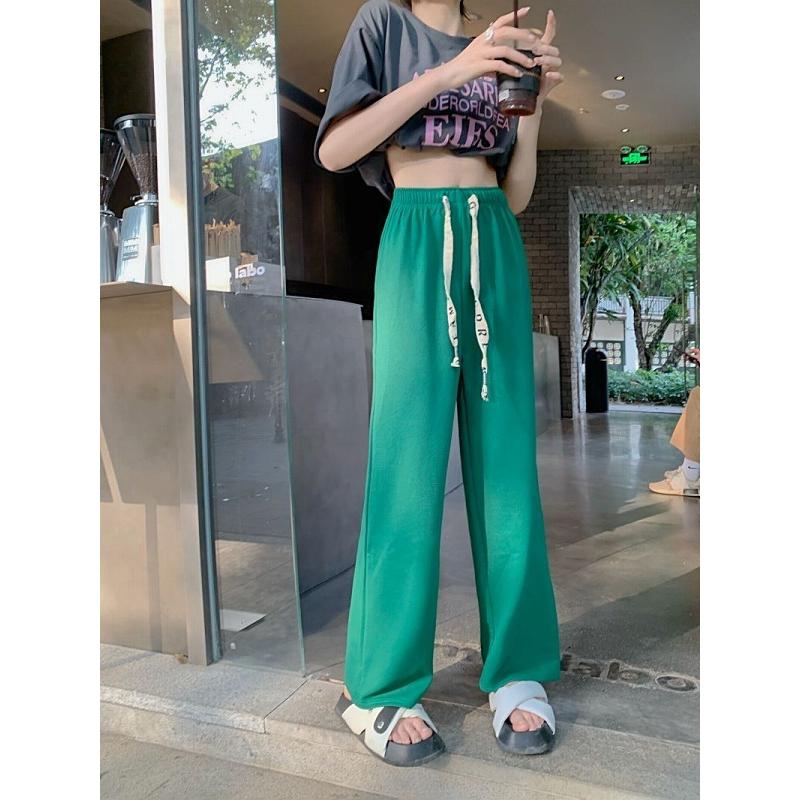 春の新作続々 カラー パンツ 韓国 ストリート オルチャン メンズライク 原宿 Y2k Hiphop K Pop ダンス 衣装 レディース 6pa 98 Karolinemedeiros Com Br