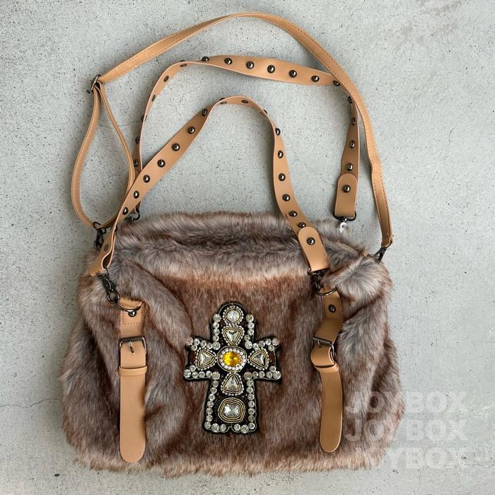 y2k 平成 ギャル クレージュ ミニボストン ハンドバッグ ボア デカロゴ 黒 y2k 平成 ギャル クレ ジュ ミニボストン ハンドバッグ ボア デカロゴ