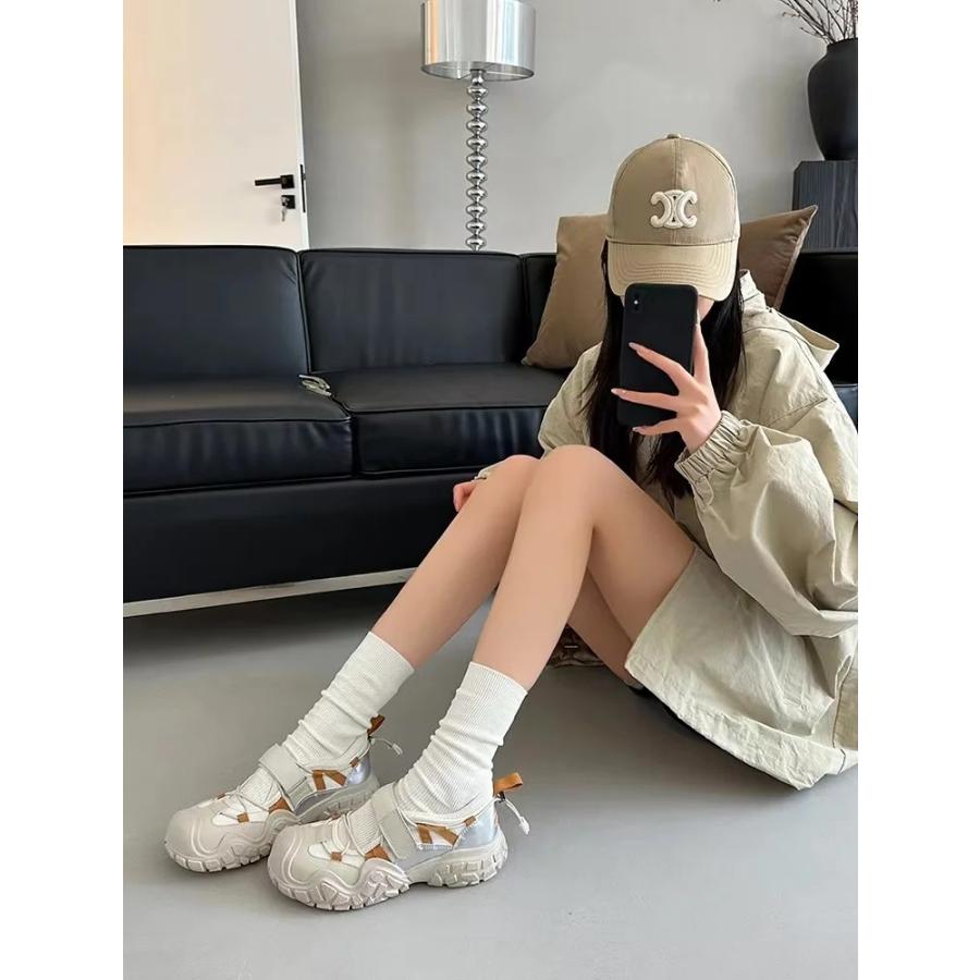 スニーカー 靴 シューズ メッシュ 韓国 レディース ストリート スニーカー 靴 シューズ メッシュ 韓国 レディース ストリート