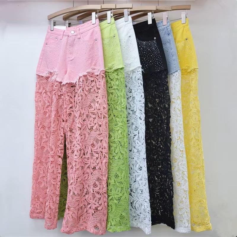 セツ 希少 y2k ギャル ニット切替デニムショーパン 楽天市場】ギャル服 ギャル ファッション レディース ボトムス