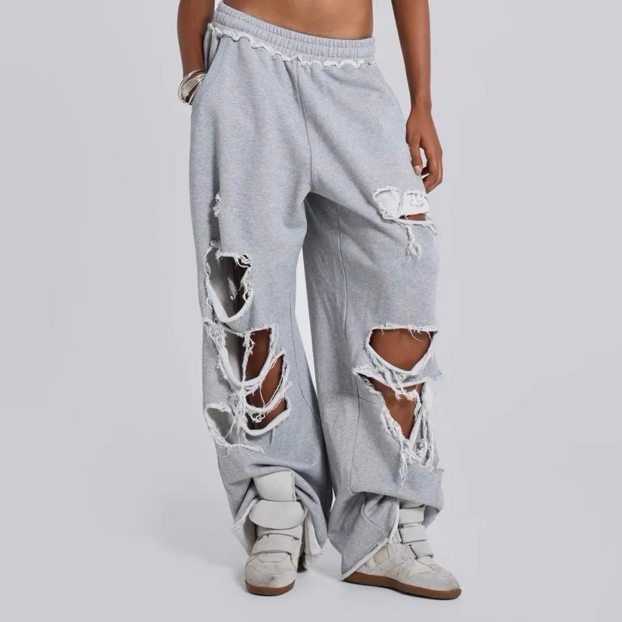 aespa スウェット　パンツ　Rich man ポップアップ　ソウル　限定 aespa 韓国 ポップアップ Rich Man スウェット パンツ トレカ