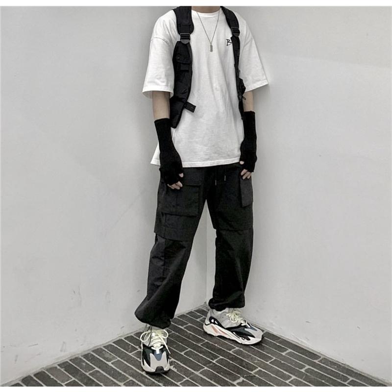 アームカバー 韓国 ストリート Hiphop Y2k K Pop ダンス 衣装 ボーダー 指穴 オルチャン くしゅくしゅ 原宿 ジャズ 舞台 レディース Acc 279 メール便ok Acc 279 Joyboxストリートショップ 通販 Yahoo ショッピング