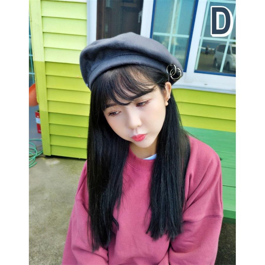3連 リング ピアス ベレー帽 韓国 ストリート ダンス 衣装 Hiphop 原宿系 帽子 K Pop オルチャン Acc 286 メール便ok Acc 286 Joyboxストリートショップ 通販 Yahoo ショッピング