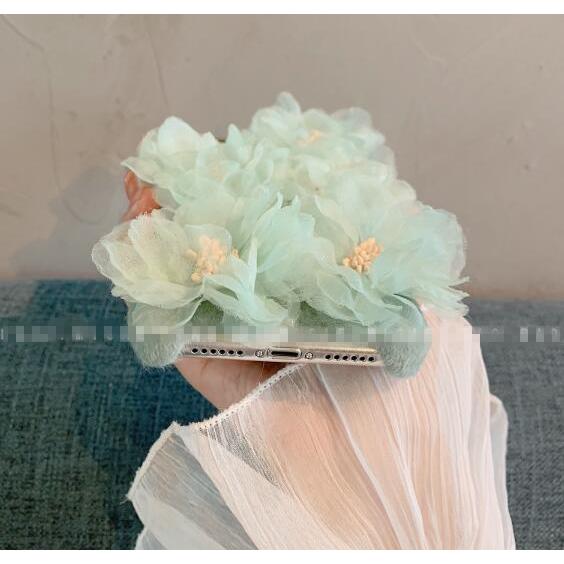 Iphone ケース 韓国 花 コサージュ オルチャン ガーリー ストリート 可愛い 原宿系 スマホ カバー K Pop ゆめかわ Plus X Xr 8 7 11 Acc 675 Acc 675 Joyboxストリートショップ 通販 Yahoo ショッピング