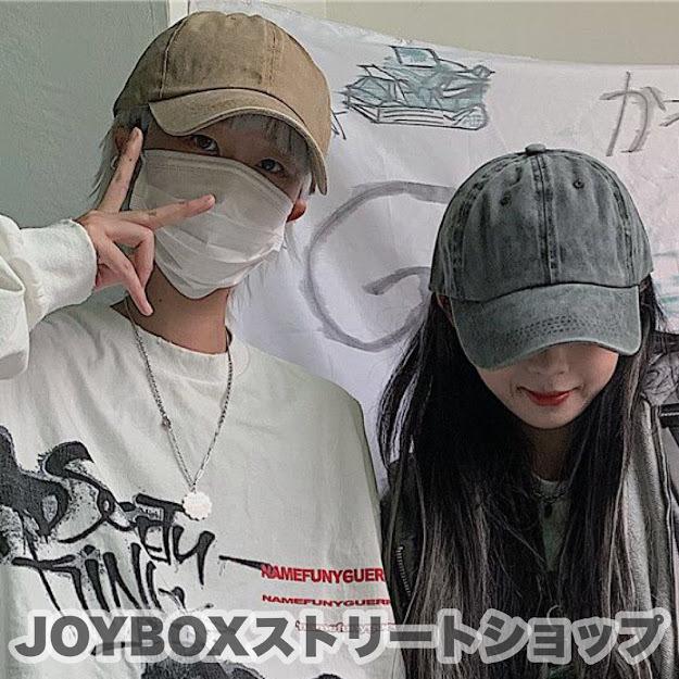 デニム キャップ 韓国 ストリート 原宿系 Y2k Hiphop K Pop メンズライク オルチャン ダンス 衣装 レディース Acc 702 Acc 702 Joyboxストリートショップ 通販 Yahoo ショッピング