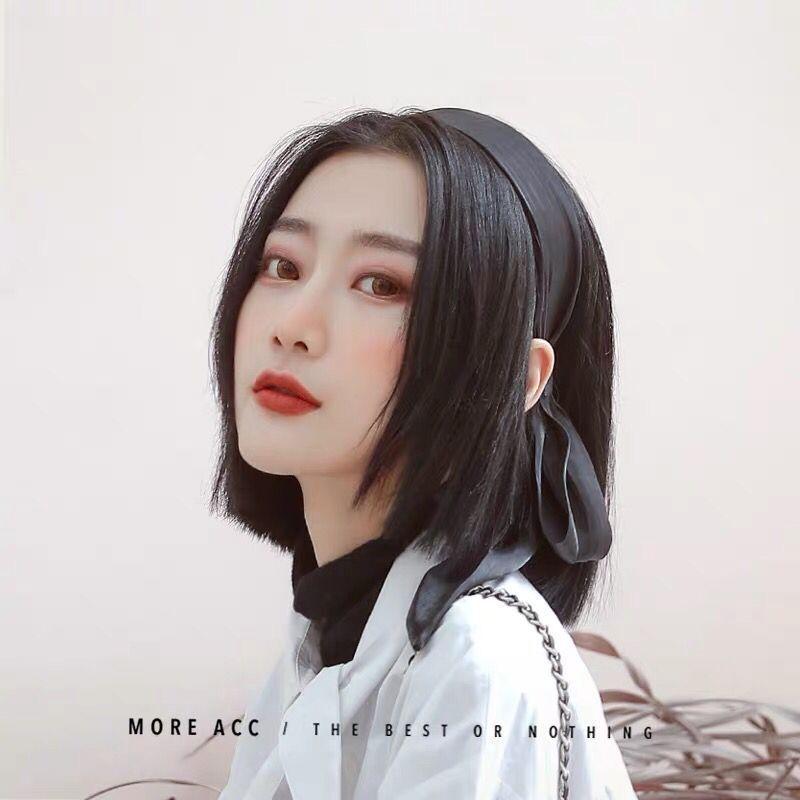 カチューシャ リボン 韓国 オルチャン ストリート 無地 衣装 K Pop 原宿系 ヘアバンド ターバン風 お洒落 アクセサリー 小物 Acc 718 Acc 718 Joyboxストリートショップ 通販 Yahoo ショッピング