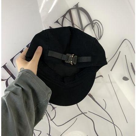 ガチャベルト ハンチング ベレー帽 韓国 ストリート Hiphop K Pop メンズライク 原宿系 ダンス 衣装 レディース Acc 805 Acc 805 Joyboxストリートショップ 通販 Yahoo ショッピング