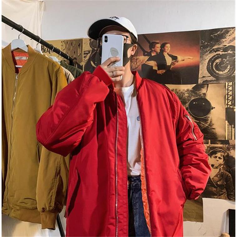 キルティング 中綿 ブルゾンma 1 韓国 ストリート Hiphop 原宿系 メンズライク ジャケット ジャンパー ダンス 衣装 レディース Au 1272 Au 1272 Joyboxストリートショップ 通販 Yahoo ショッピング