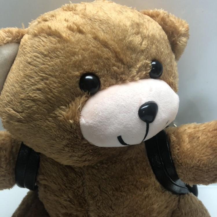 リュック くま ぬいぐるみ テディベア 韓国 原宿 仮装 アニマル かわいい コスプレ ロリィタ ゆめかわ 合皮 もこもこ オルチャン レディース Ba 381 Ba 381 Joyboxストリートショップ 通販 Yahoo ショッピング