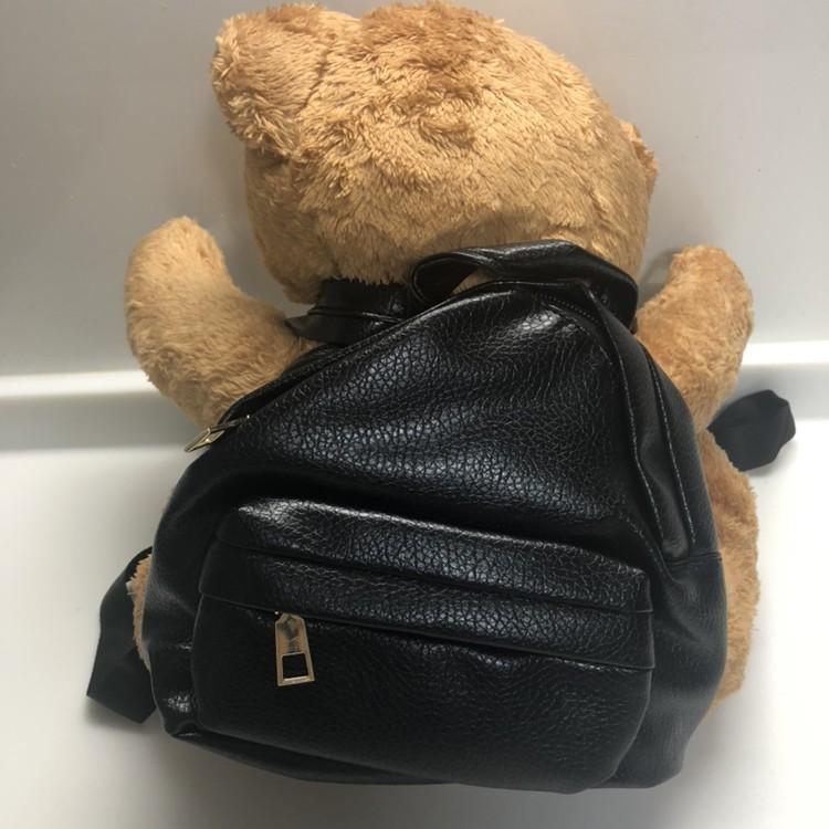 リュック くま ぬいぐるみ テディベア 韓国 原宿 仮装 アニマル かわいい コスプレ ロリィタ ゆめかわ 合皮 もこもこ オルチャン レディース Ba 381 Ba 381 Joyboxストリートショップ 通販 Yahoo ショッピング