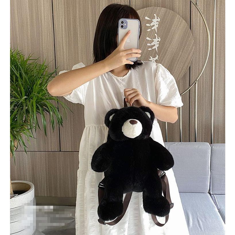 ワンダフルワールド テディベアのニットスーツ | verdadcre.com