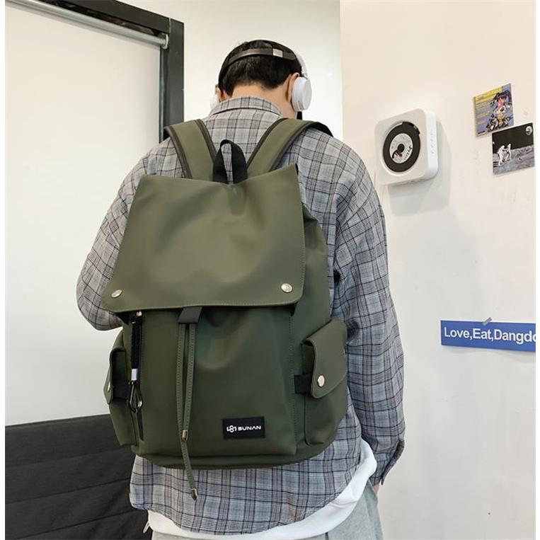リュック バッグ バックパック 韓国 レッスン ストリート K Pop Hiphop 大容量 原宿系 通学 通勤 サブスト女子 オルチャン Ba 845 Ba 845 Joyboxストリートショップ 通販 Yahoo ショッピング