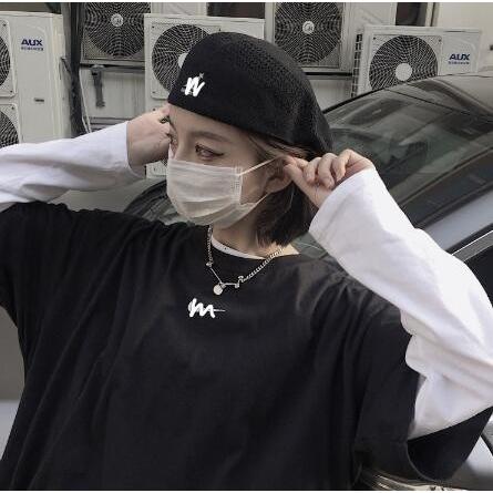 チェーン ネックレス 韓国 オルチャン ストリート K Pop Hiphop V系 プレート ダンス 衣装 アクセサリー 原宿系 Jw 143 メール便ok Jw 143 Joyboxストリートショップ 通販 Yahoo ショッピング