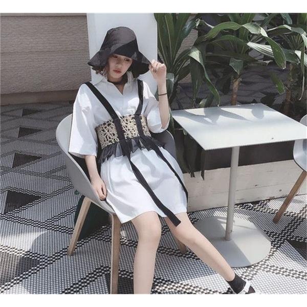 ZADIG&VOLTAIRE♡Tシャツワンピース チュニック 半袖 y2k ZADIG&VOLTAIRE♡Tシャツワンピース チュニック 半袖 y2k