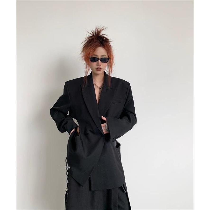 セット アップ テーラード ジャケット パンツ スーツ 韓国 ストリート