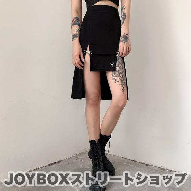 スリット タイト スカート 変形 アシメ 韓国 ストリート 地雷 V系 K Pop オルチャン セクシー 衣装 原宿系 ボトムス Sk 926 メール便ok Sk 926 Joyboxストリートショップ 通販 Yahoo ショッピング