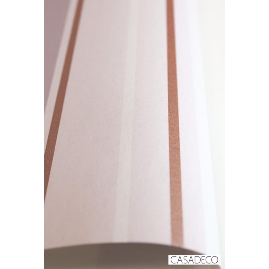 輸入壁紙 Casadeco Edn Zazie4 ストライプ ピンク Casadeco Edn Joyris ジョイリス 通販 Yahoo ショッピング