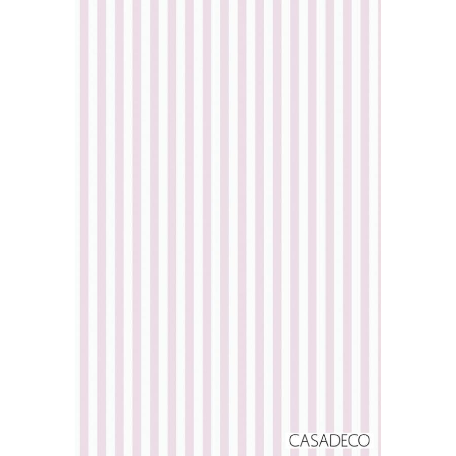 輸入壁紙 Casadeco Mlw Plains Stripes ストライプ ピンク Casadeco Mlw Joyris ジョイリス 通販 Yahoo ショッピング