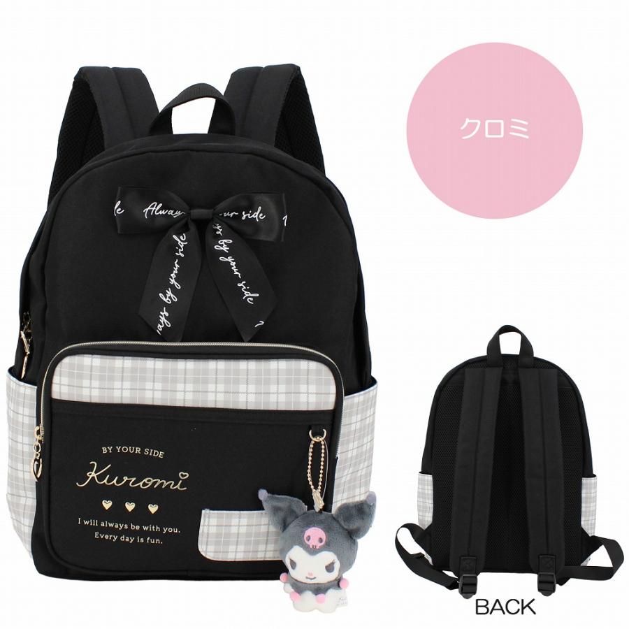 sanrio（サンリオ） リュック キッズ リュックサック キッズリュック