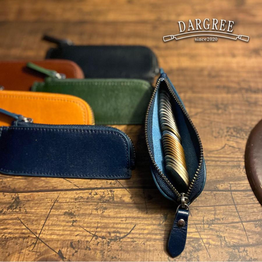 小銭入れ コインケース 本革 レザー メンズ 小さい コンパクト ミニ