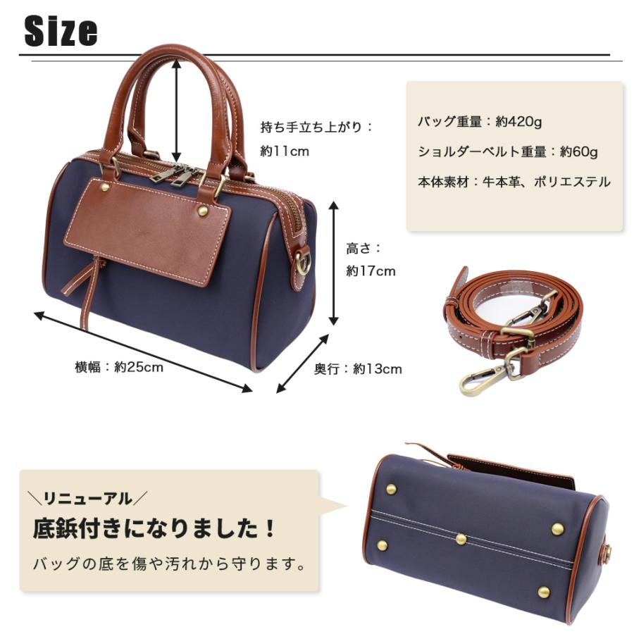 LENO ミニトートバッグ (レザー) LENO LEATHER TOTE BAG “MINI” | SIGNAL GARMENTS