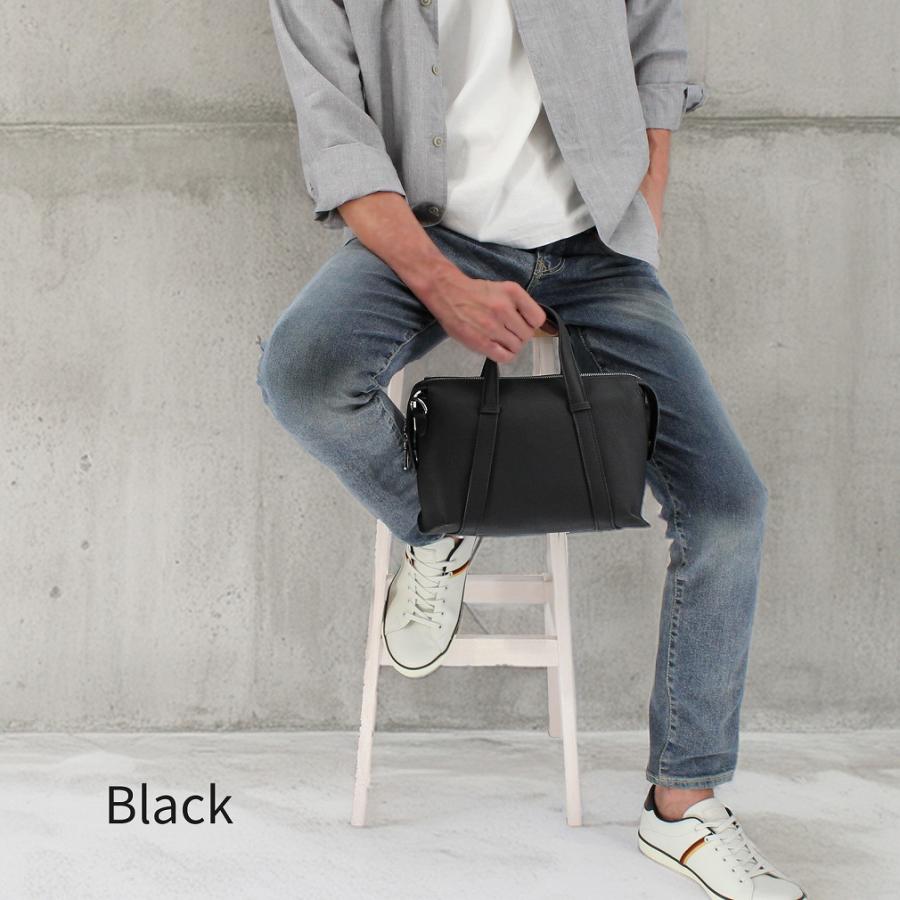 黒 レザー ハンドバッグ 5ポケット付き 楽天市場】イタリア製 本革 フォーマル バッグ 黒 ショルダー