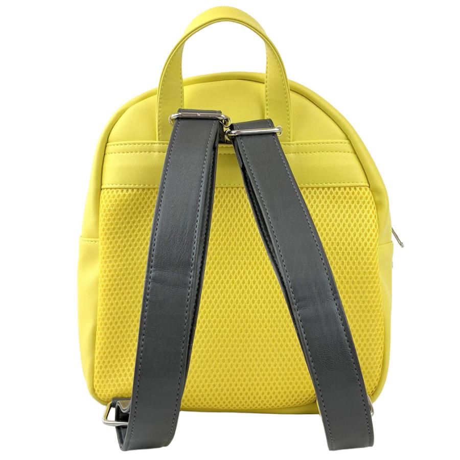 HUNTER イエロー リュック　キッズ HUNTER ハンター キッズ ナイロン バックパック （イエロー