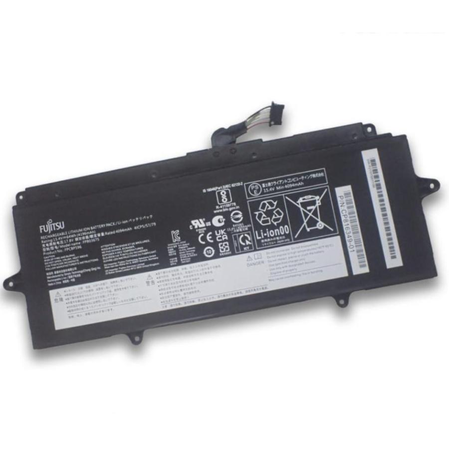 Fujitsu 富士通 FMV LIFEBOOK UH90/H1 WU4/H1 メーカー純正 交換用内蔵