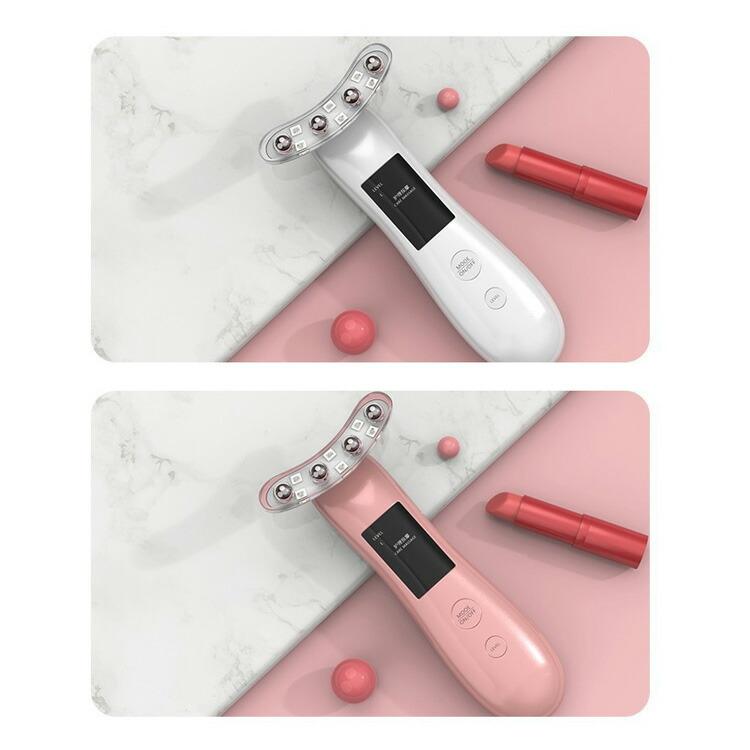 CHEZREITE バイオニックセルサー イオン導入機