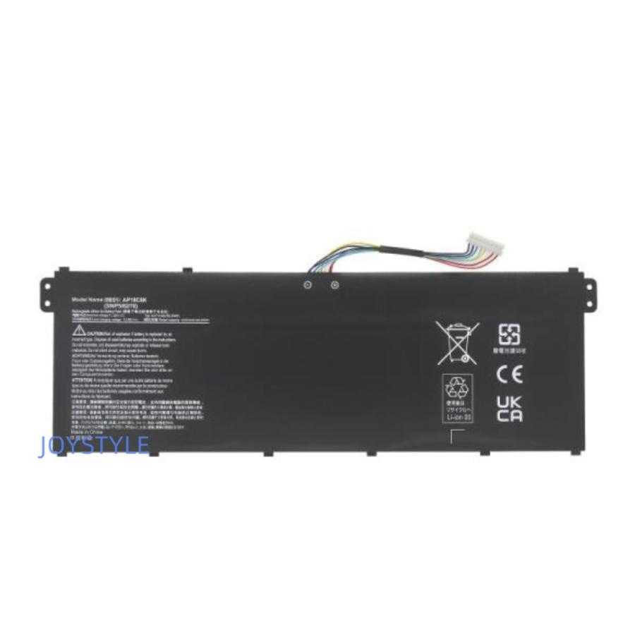 Acer 14型ノートパソコン バッテリー新品 新品 Acer SWIFT X SFX14-41G-R1YX バッテリー交換 | JapanBattery.jp