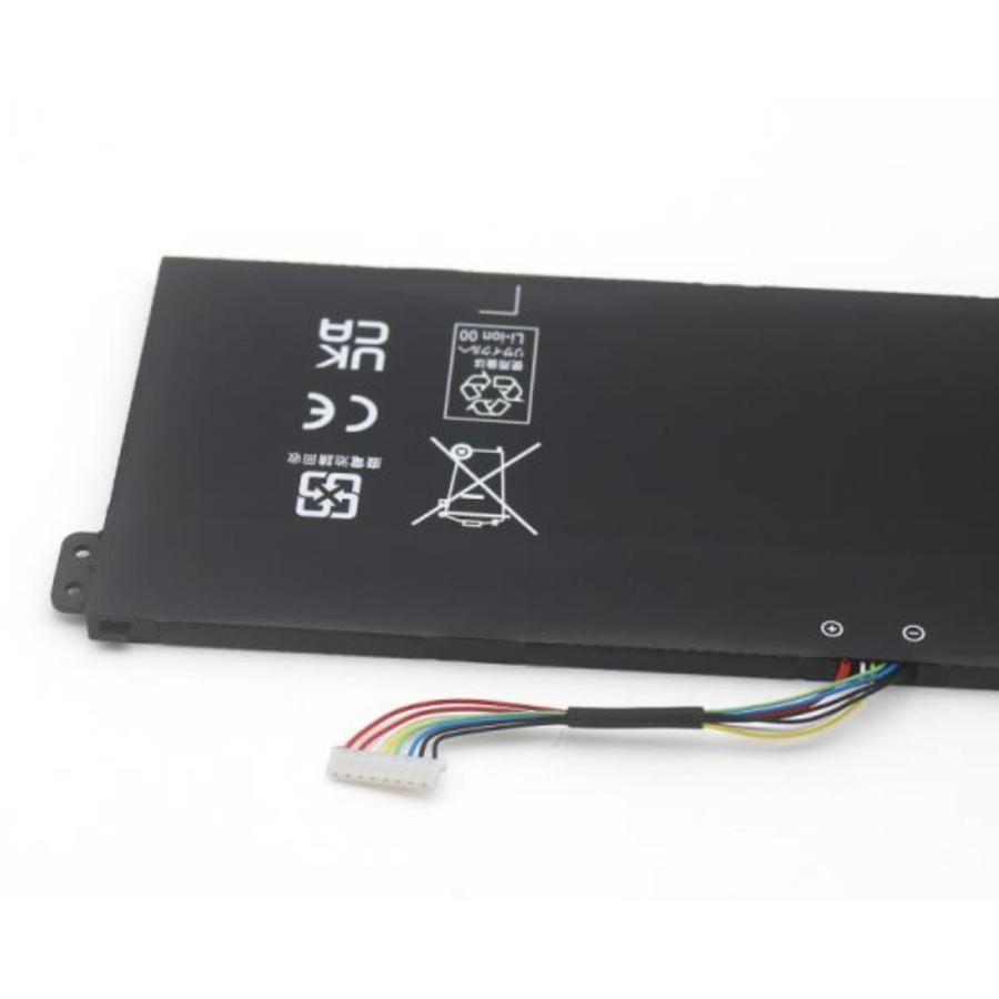 新品AP18C8K バッテリー・ACERノートパソコン用 適用 For N20C4 N20C5