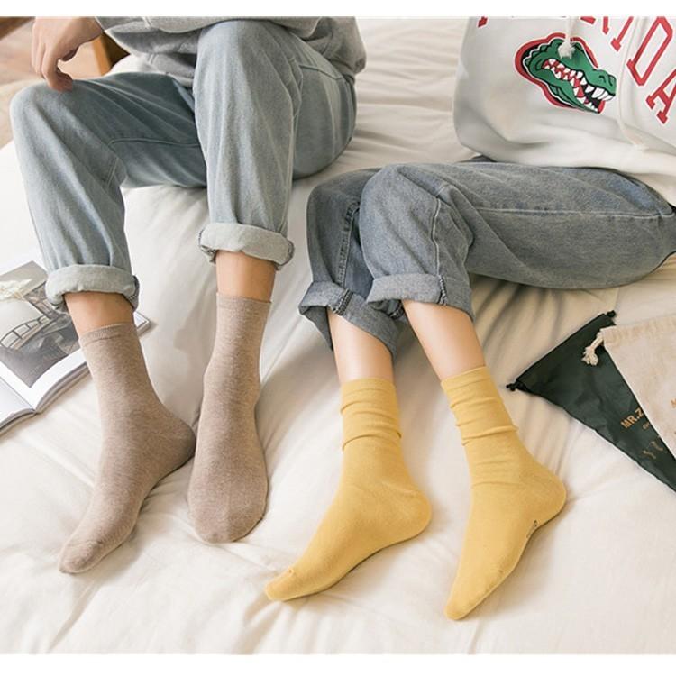 ソックス レディース メンズ 靴下 ペアルック カップル ルーズソックス Weeklyソックス リブソックス ウィークリーソッ Fs An309 Joystyle 通販 Yahoo ショッピング