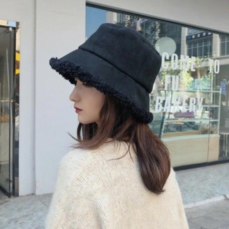 バケットハット ボア レディース メンズ 冬 ボアハット 帽子 サファリハット 裏ボア もこもこ 暖かい あったか 大きいサイズ おしゃれ かわいい Fs G Ys14 Joystyle 通販 Yahoo ショッピング