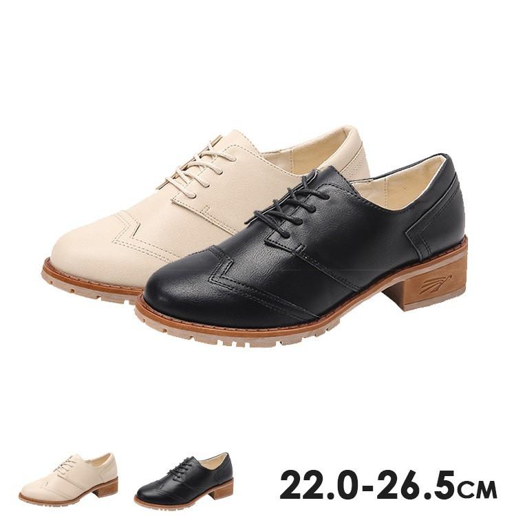 イギリス風 レディース アンクルパンプス ローファー レディース 靴 ローヒール 太ヒール シンプル ブラック ベージュ カジュアルシューズ Tpr靴底 フェイクレザ Fs Hh Q8 Joystyle 通販 Yahoo ショッピング