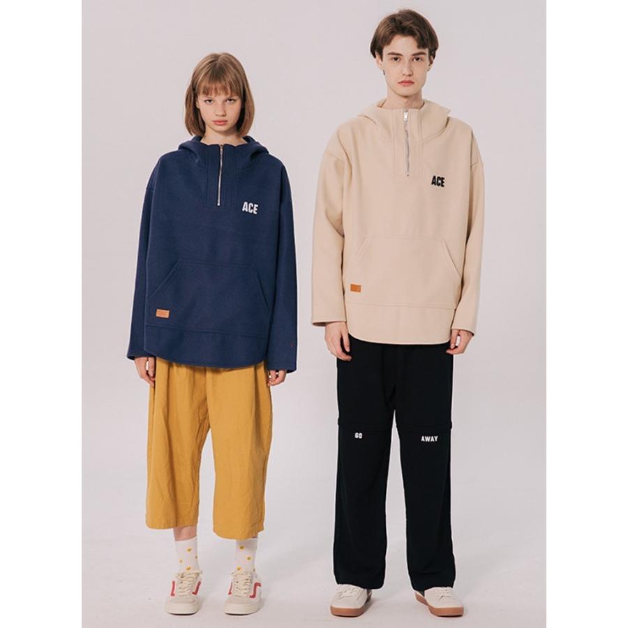 ペアルック パーカー カップル 冬 トレーナー メンズ レディース プルオーバー 大きいサイズ ゆったり オーバーサイズ お揃い 服 Fs Hh057 Joystyle 通販 Yahoo ショッピング